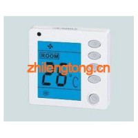 數(shù)字顯示溫控器