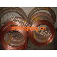 蚊香盤(pán)銅管