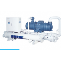 中低溫冷水機組