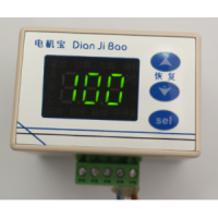 飛納得電機綜合保護器JFY-801熱銷特賣