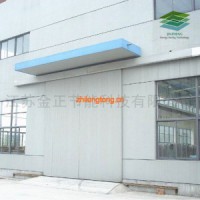 工業平移門