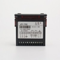 慈溪分體式電機綜合保護器JFY-7702執行標準