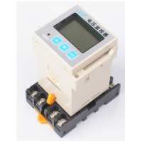 慈溪電壓監視器JFY-5-1執行標準