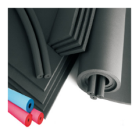 卓義PVC／NBR橡塑絕緣材料