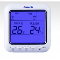 WSK-9M風(fēng)機(jī)盤(pán)管溫控器