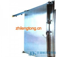 重型手動(dòng)平移側(cè)拉門(mén)