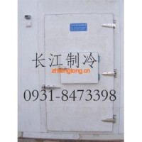 蘭州冷庫門