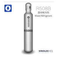中龍R508B超低溫環保制冷劑