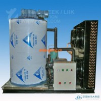 LEEK片冰機 500KGs-10噸每天