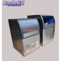 W10A—80P商用家用聯(lián)客制冰機(jī)廠家