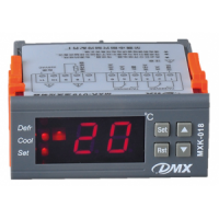MXK-108微電腦溫度控制器