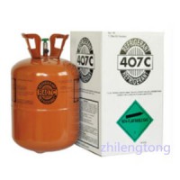 混合制冷劑R407C