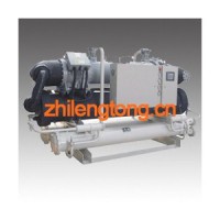 水冷螺桿式冷水機組雙機