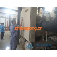 陜西麥克維爾壓縮機維修專業合作