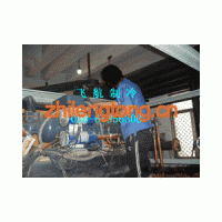 中央空調(diào)主機(jī)安裝調(diào)試維修