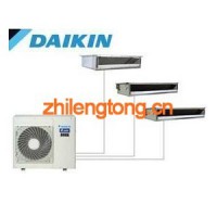 成都大型中央空調(diào)機組