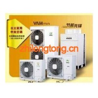 成都中央空調(diào)工程