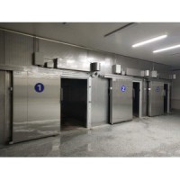 華洋 電動門