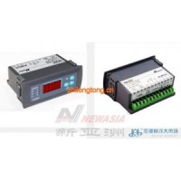 溫控器-冷庫、冷柜用控制器(冷暖型）