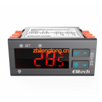 精創(chuàng)STC-9200器 溫控儀 溫度控制器 制冷化霜風(fēng)機(jī)控制
