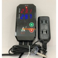 CK-930溫控器、CK-928移動式電子溫度控制器