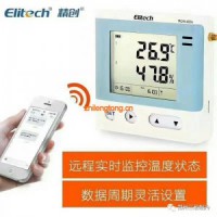 精創溫控器