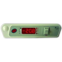 檔位型溫控器