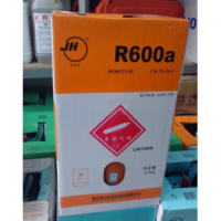 供應R600a制冷劑 現(xiàn)貨供應R600a 金萊爾低溫制冷劑R600a