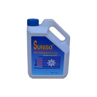 SUNISO冷凍機(jī)油3gs