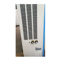 風冷熱泵機組