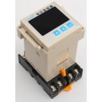三相四線電源保護器DVE6-2-7型號齊全