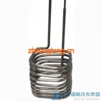 高品質風冷翅片換熱器散熱器蒸發器