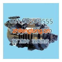 4缸15匹比澤爾型壓縮機 比澤爾型半封閉活塞壓縮機