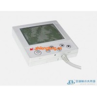 家用熱泵溫控器