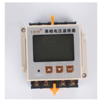 慈溪單相電壓監視器JFY-5-3代理