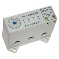 慈溪飛納得電動(dòng)機(jī)保護(hù)器NDB-1招商
