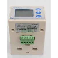 慈溪飛納得小電機(jī)保護(hù)器JFY-713招商