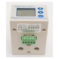 慈溪飛納得電機(jī)保護(hù)器JFY-701研究新項目