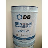 美國原裝正品保證 DB頓漢布什冷凍油DBOIL-13