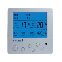 TL-801F智能溫控器