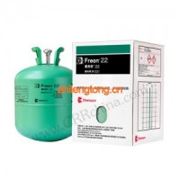杜邦制冷劑r22_進口r22制冷劑