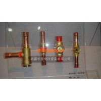 丹弗斯視液鏡