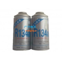 巨化R134a氣霧罐
