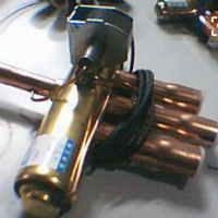 三花四通閥SHF7H-34U、SHF-9H-35U、SHF-35A-67等等
