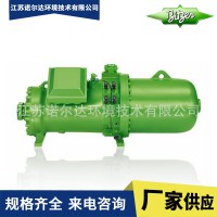 比澤爾CSH螺桿壓縮機