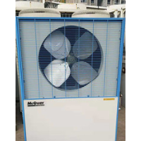 風冷熱泵機組