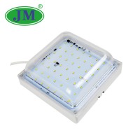 LED冷庫燈大立方防水耐高低溫科瑞進口光源高流明低光衰