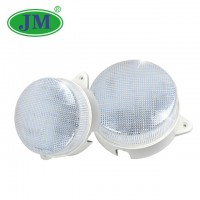 LED低壓冷庫燈面包燈防水耐高低溫科瑞進口光源高流明低光衰