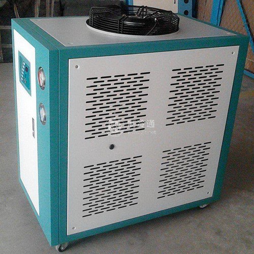 小型冷水機 小型冷水機