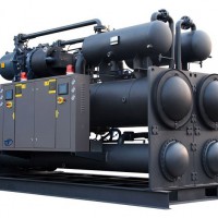 工業冷水機_螺桿式冷水機組_小型冷水機